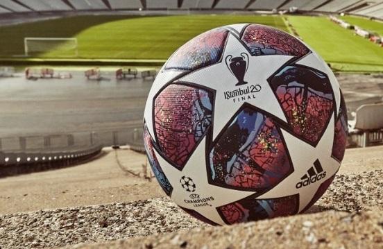 UEFA yeni topu təqdim etdi – İstanbul...