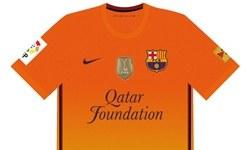 "Barselona"nın yeni forması təqdim olundu (FOTO)