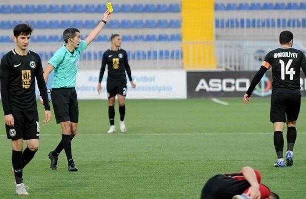Premyer Liqamız ən intizamsız çempionatlar sırasında