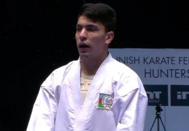 Rafiz Həsənov finalda, Rafael Ağayev lisenziya qazana bilmədi