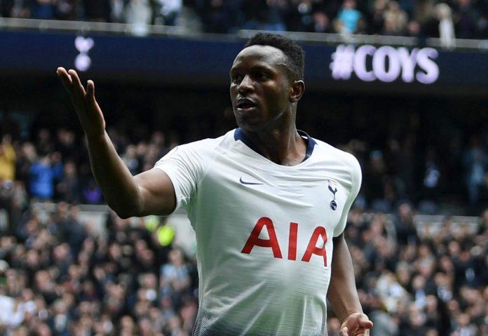 "Tottenhem"in futbolçusu MLS klubunda
