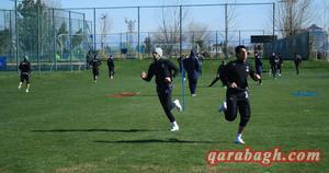 "Qarabağ" fransalı futbolçunu geri qaytardı
