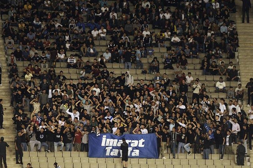 Premyer Liqamızın oyunları da azarkeşsiz keçiriləcək -  PFL qərar verdi