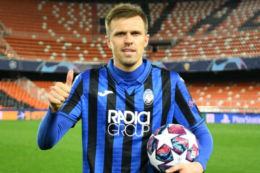 İliçiç Messi və Ronaldonun rekordunu təkrarladı