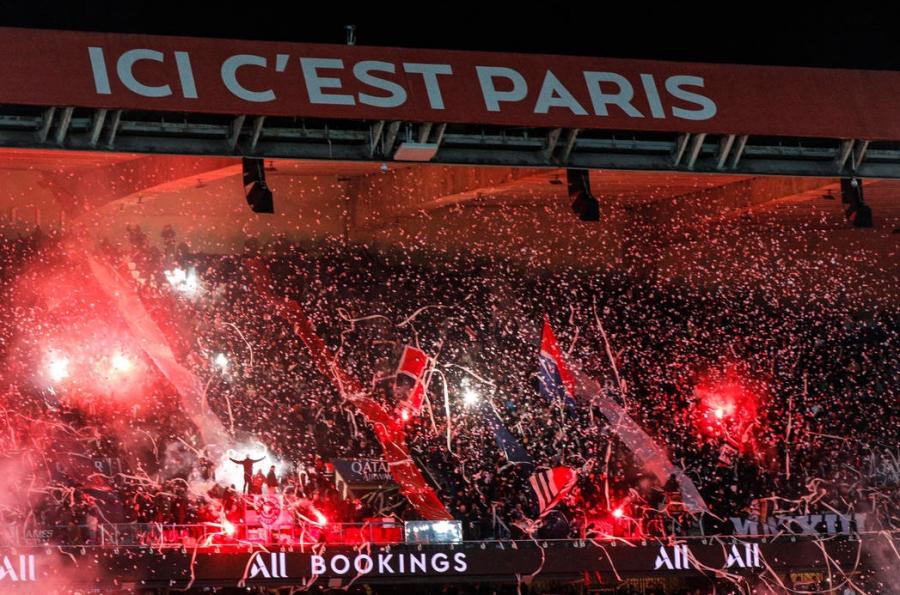 Stadionun yaxınlığında PSJ-yə dəstək olacaqlar