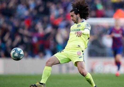 "Barselona"nın futbolçusunu birdəfəlik aldılar