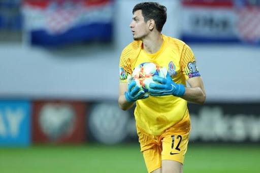 Emil Balayev "Panatinaikos"un transfer siyahısında