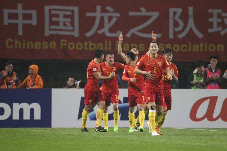 Çində futbol bərpa olunur