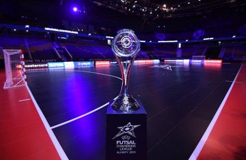 UEFA "Dördlər finalı"nı təxirə saldı