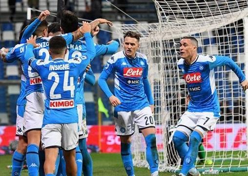 "Napoli" məşqlərə başlayır 