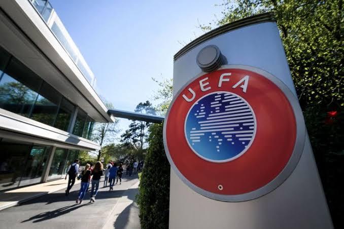 "UEFA Belarusa təzyiq edir"