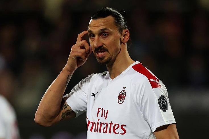 İbrahimoviç “Milan”dan gedir –  “La Gazzetta dello Sport” açıqladı