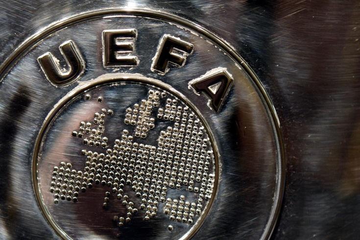 UEFA-dan assosiasiyalara məktub -  "Çempionatı ləğv etmək əsassızdır"