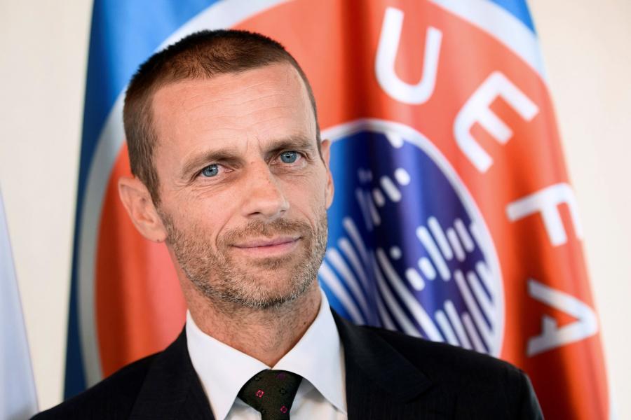UEFA Belçikanı hədələdi