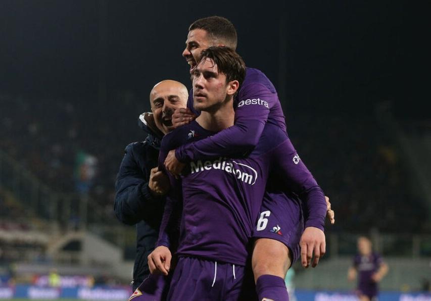 "Fiorentina"nın koronavirusa yoluxan oyunçuları sağaldı