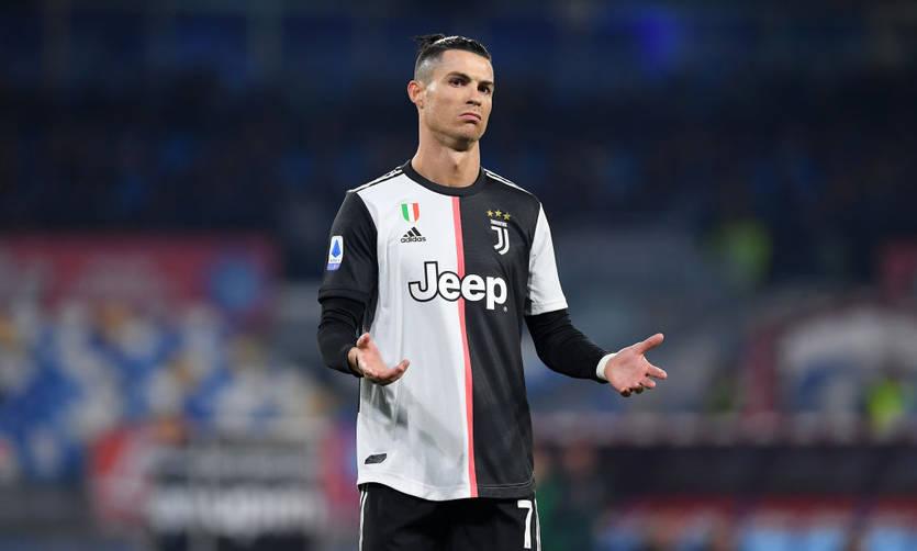 Ronaldo "Real"a qayıtmayacaq - "AS" nəşri
