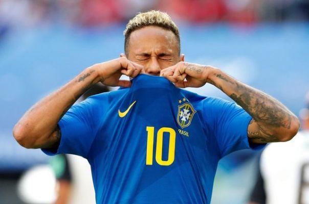 Neymar türk filmi izlədi və uşaq kimi ağladı - Şəkil