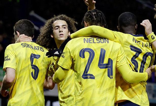 "Arsenal"ın futbolçuları maaşların azaldılmasına qarşı çıxdılar - Səbəbi...
