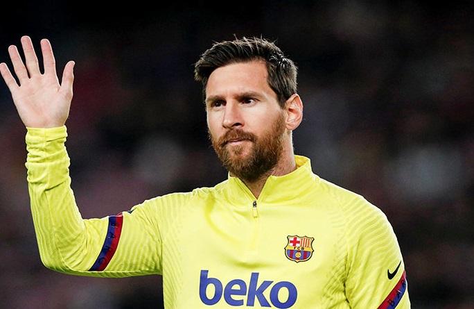 "Messi heç vaxt ciddi zədə almayıb"