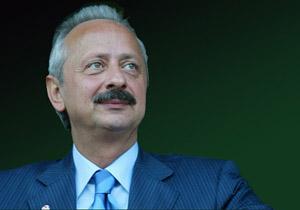 Haluk Ulusoy yenidən TFF-nin prezidenti ola bilər