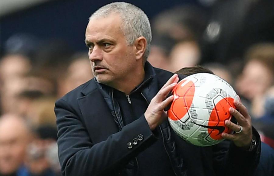 "Normal həyat üçün çox darıxıram" -  Mourinyo