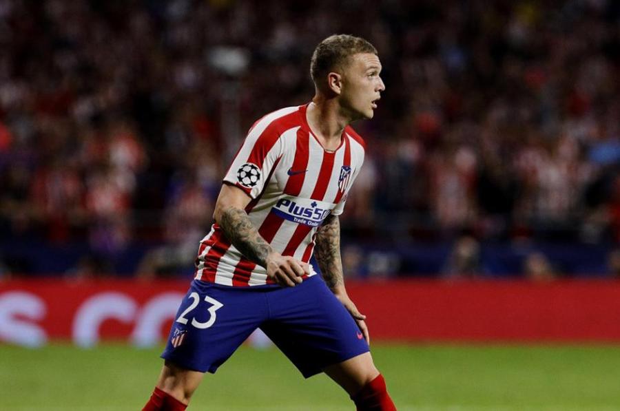 "Atletiko"nun futbolçusu mərc oyunlarında iştirakda günahlandırılır