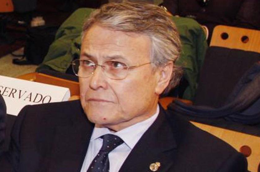 "Real"ın sabiq vitse-prezidenti koronavirusdan öldü