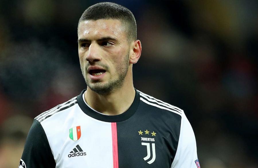 Merih Demiral "Lion"un hədəfində