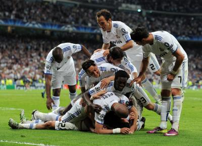Madrid "Real"ından inanılmaz tələblər
