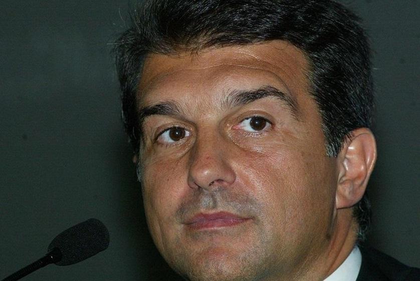 Prezident seçilsə, Qvardiolanı "Barselona"ya gətirməyə çalışacaq