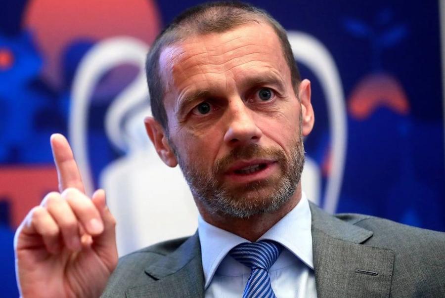 UEFA-dan "Avro-2020" açıqlaması -  "Üç şəhərdə problem var"