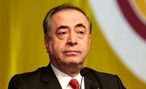 "Qalatasaray"ın prezidenti yenidən əməliyyat olundu