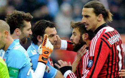"Milan" derbi öncəsi ciddi itki ilə üzləşdi 