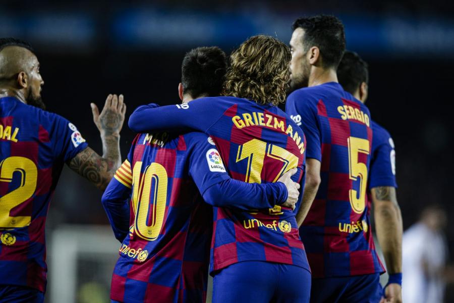 “Barselona” yayda yalnız bu 6 futbolçunu satmayacaq – Siyahı
