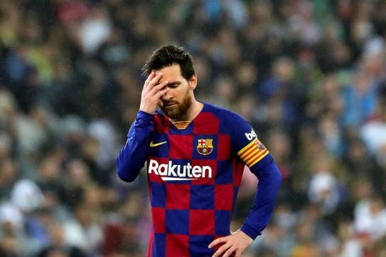 “Futbol əvvəlki kimi olmayacaq” – Messi