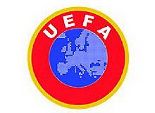 Elnur Məmmədov UEFA-nın iclasında