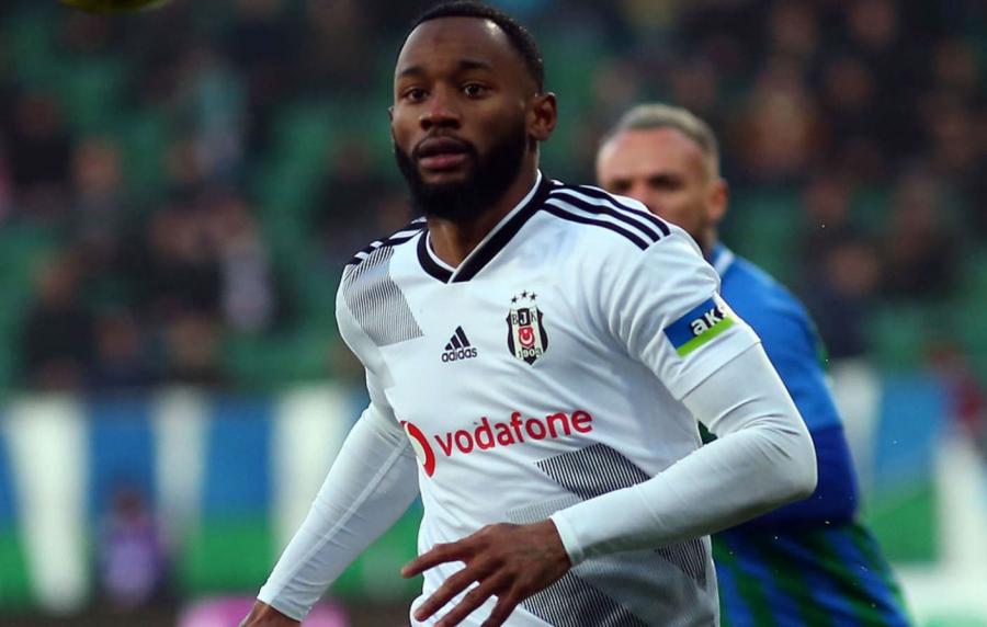 "Beşiktaş"da ciddi itki