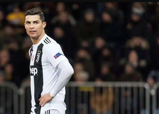Ronaldo "Yuventus"dan ayrılır? -  Bu kluba keçə bilər