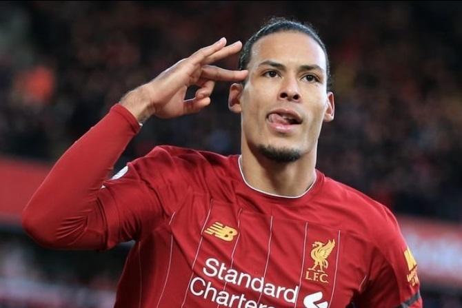"Liverpul" ən çox qazanan futbolçusu olacaq