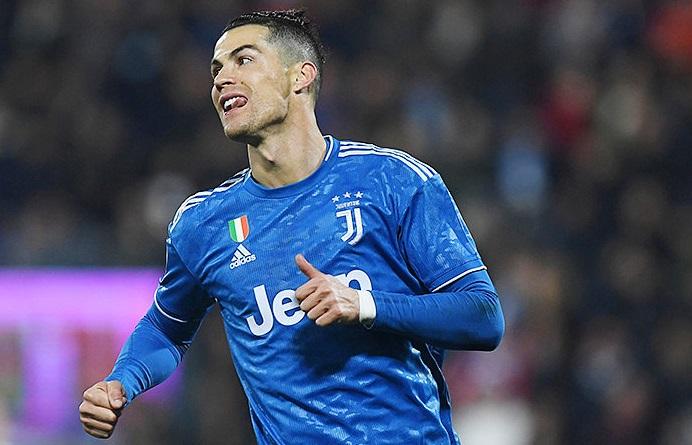 Ronaldo haqda yeni iddia - 120 milyon avro...