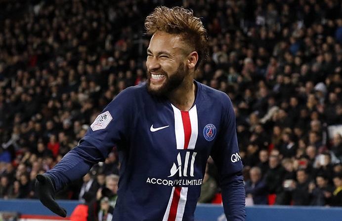 "Daha səni gözləməyə səbrim çatmır, sevgim"  - Neymar