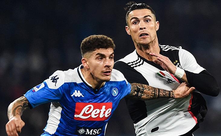 "Bir rəqibini belə keçə bilmədi" - Ronaldonu tənqid etdi