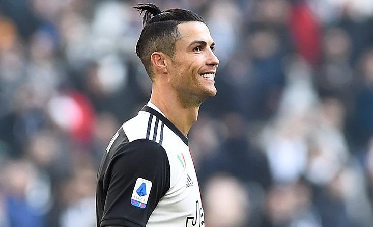 "Eyni ruhda davam etmək lazımdır" - Ronaldo