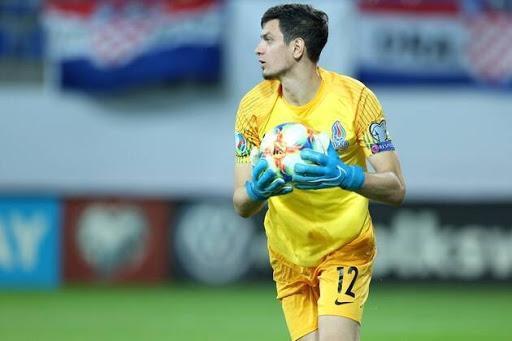 "Qarabağ" yeni transferini açıqladı