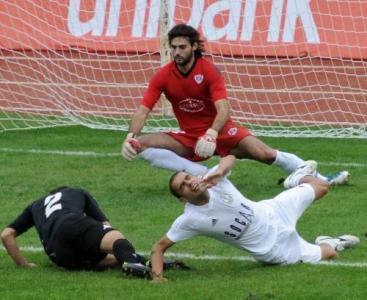 Boyan Pavloviç rekordunu yeniləyib