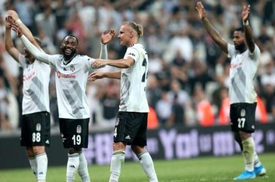 "Trabzonspor"un etirazı rədd edildi - "Beşiktaş" Çempionlar Liqasında