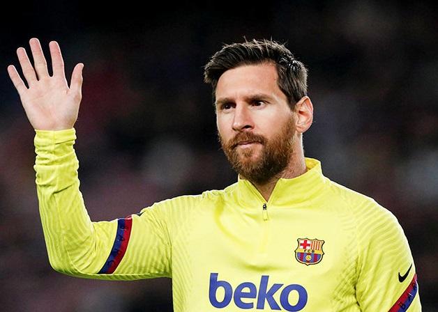 Messi ən yaxşı oyunçu seçildi - son 11 ildə 9-cu dəfə