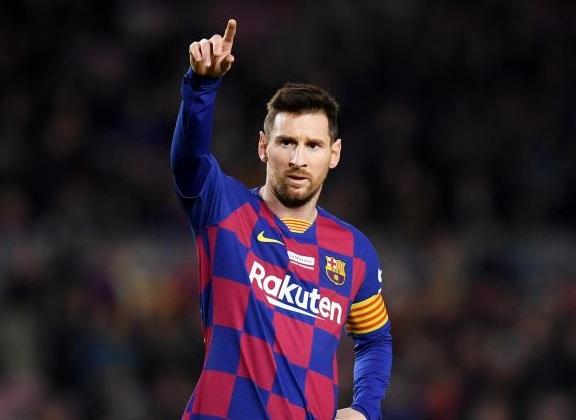 "Barselona"da dəyişiklik olmasa, "Napoli"ni uda bilməyəcəyik" - Messi 