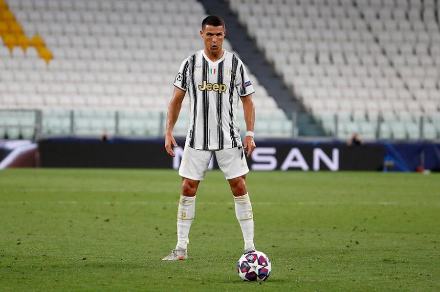 Ronaldo PSJ-yə transfer oluna bilər - Danışıqlar başladı