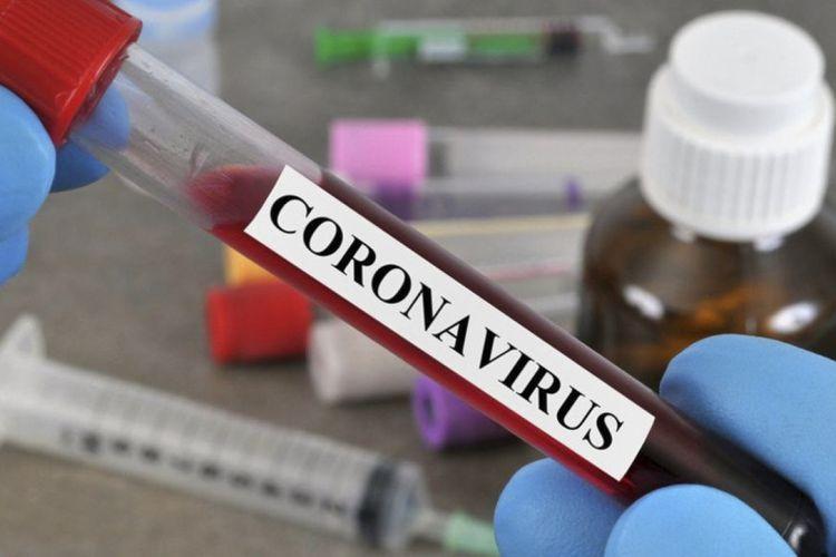 Bu günün koronavirus statistikası